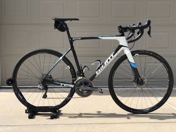 giant tcx advanced pro 2016