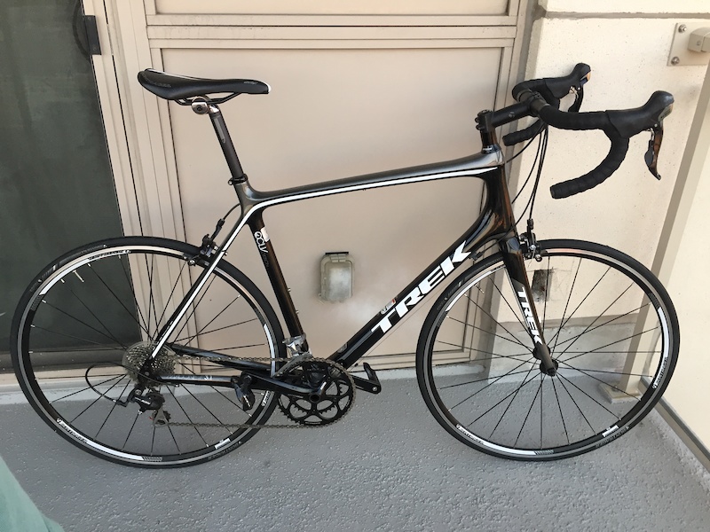 2013 Trek Madone 3.1 For Sale