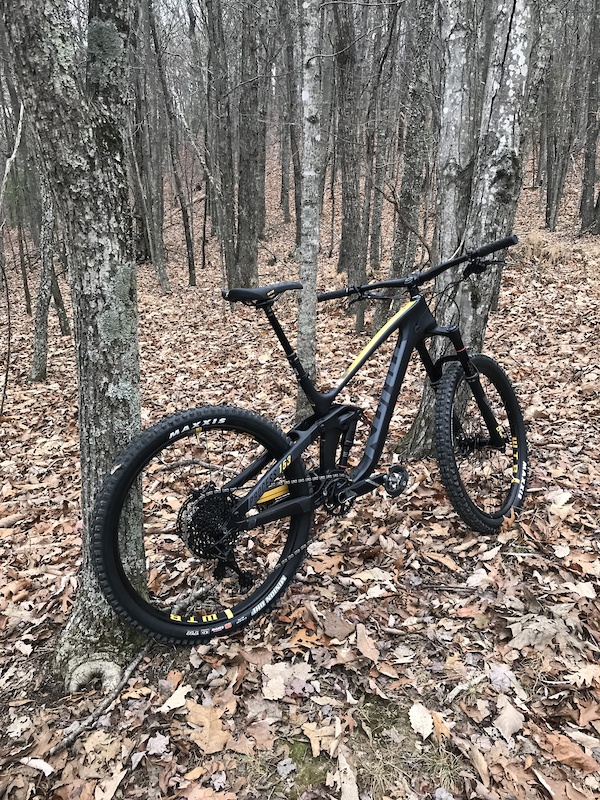 2018 kona process 153 cr