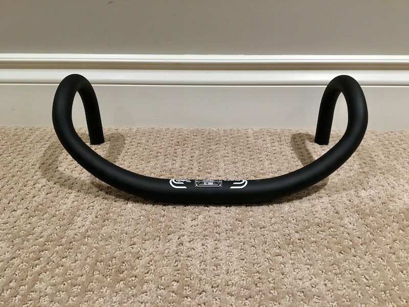 deda pista handlebar