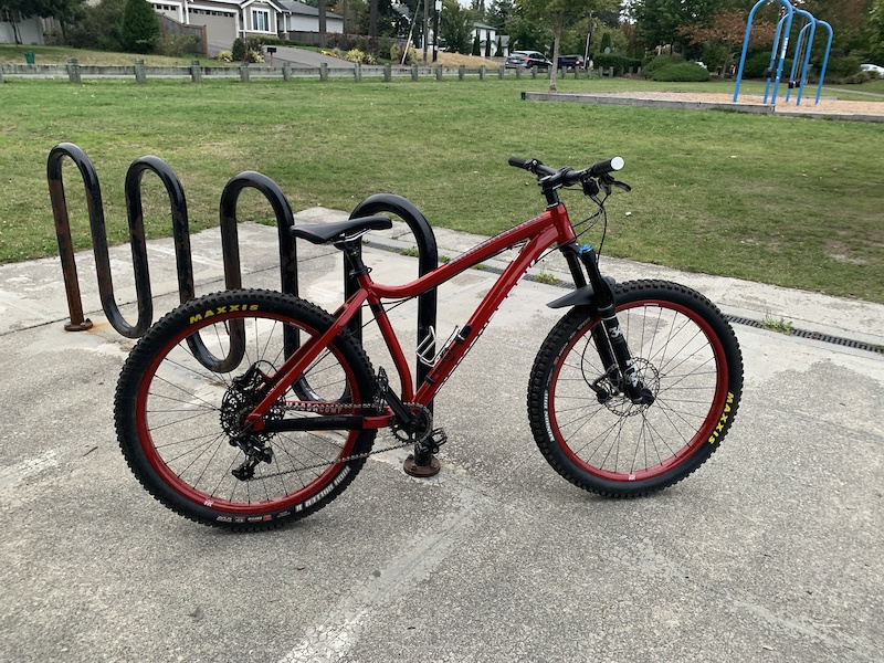 diamondback mason comp