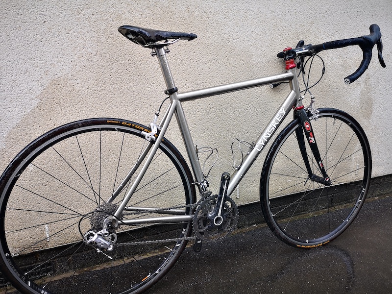 lynskey r230