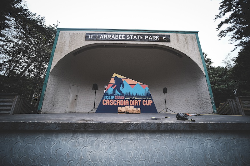 2019 Cascadia Dirt Cup- Chuckanut