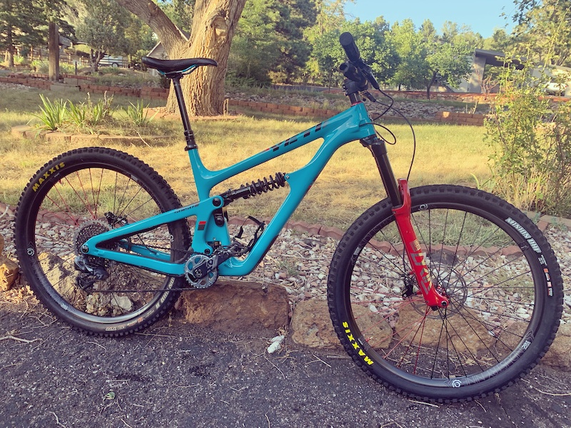 sb150 mullet
