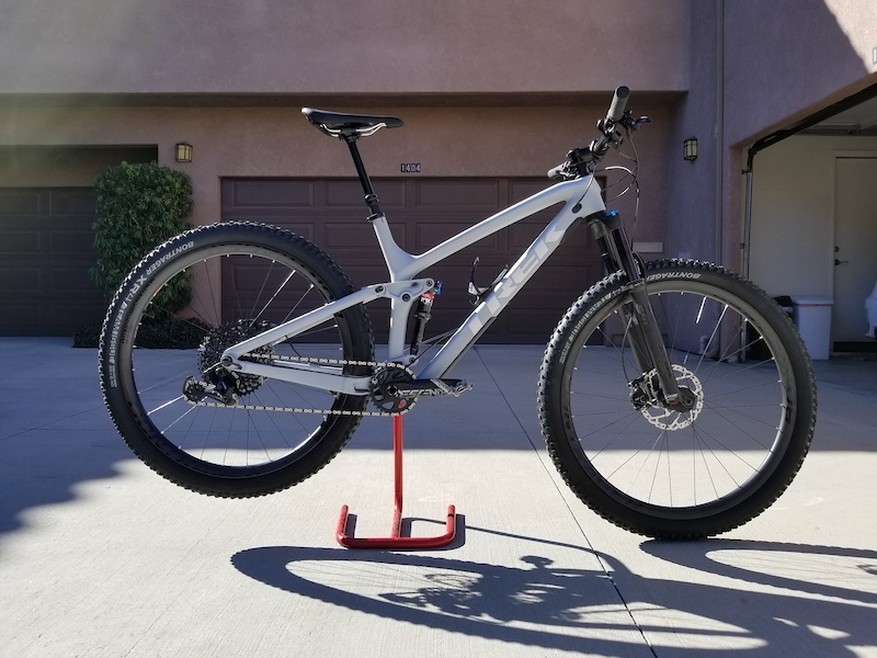 2019 trek fuel ex 9.8 29