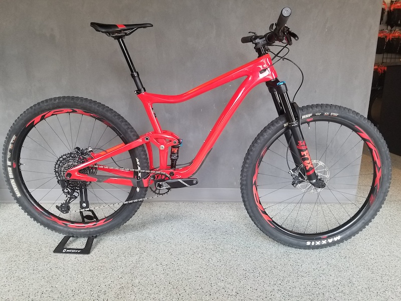 2019 Giant Trance Advanced Pro 29 2 For Sale