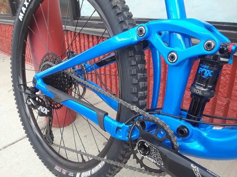 trance 2 29er 2019