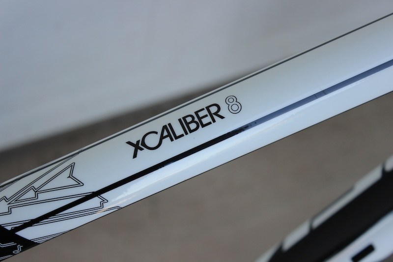 Trek x caliber 8 gary 2024 fisher