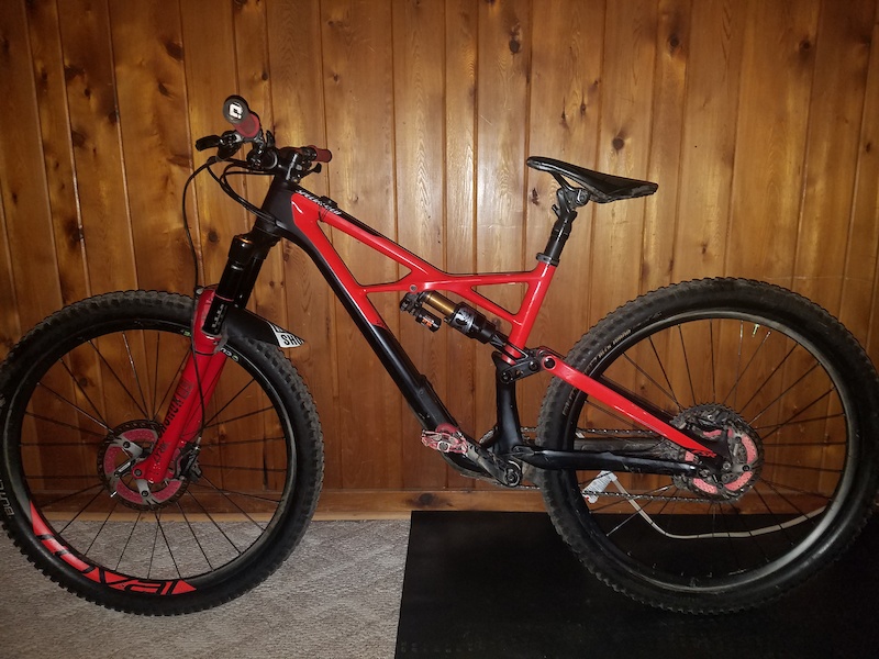 specialized enduro pro 26