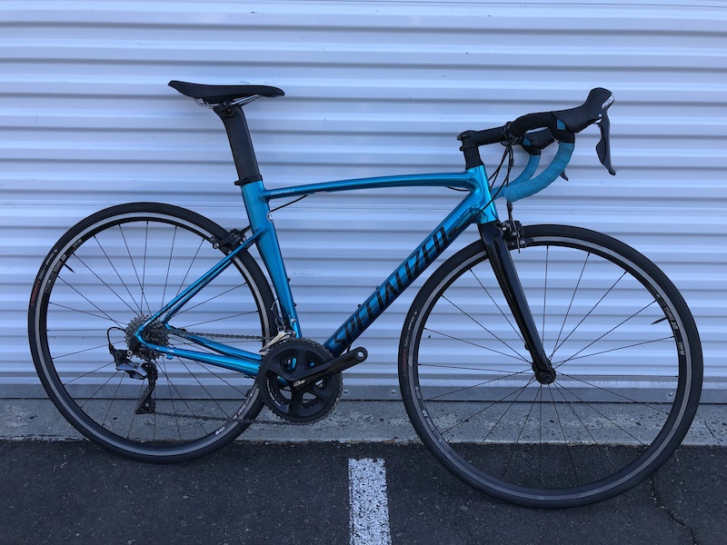 2018 Allez Sprint Comp 54 For Sale