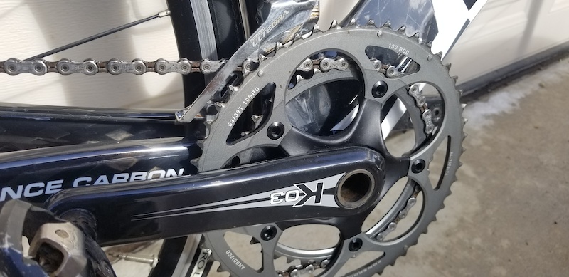 kuota k factor 2008