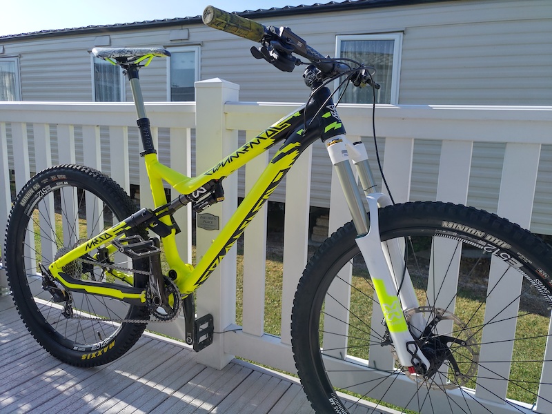 2015 commencal meta am v4