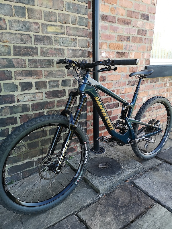 mtb trials