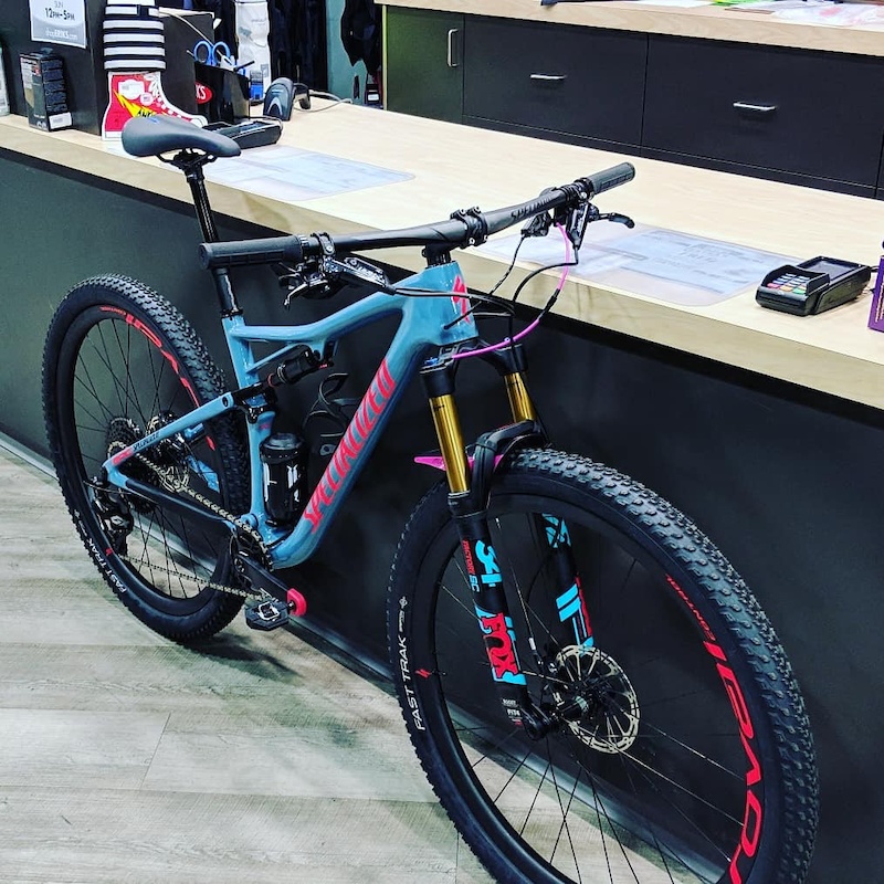 specialized epic 2019 manual