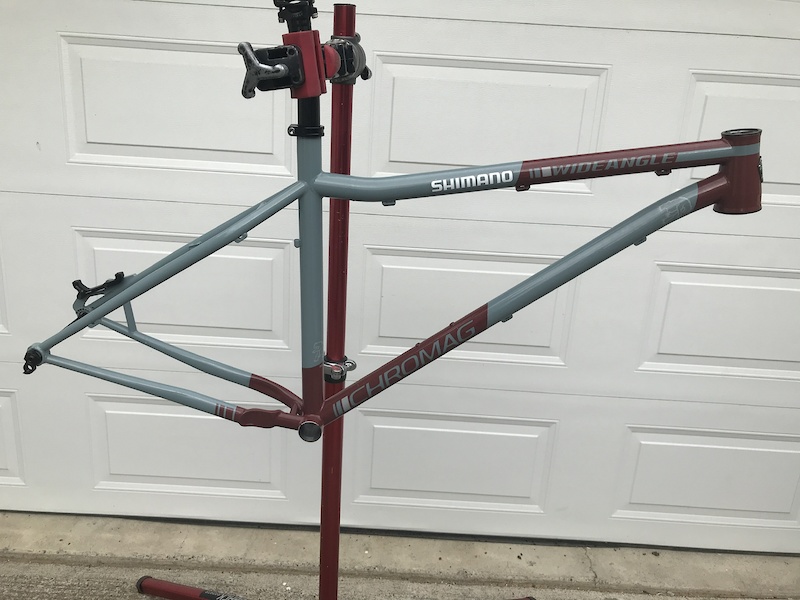 chromag frame