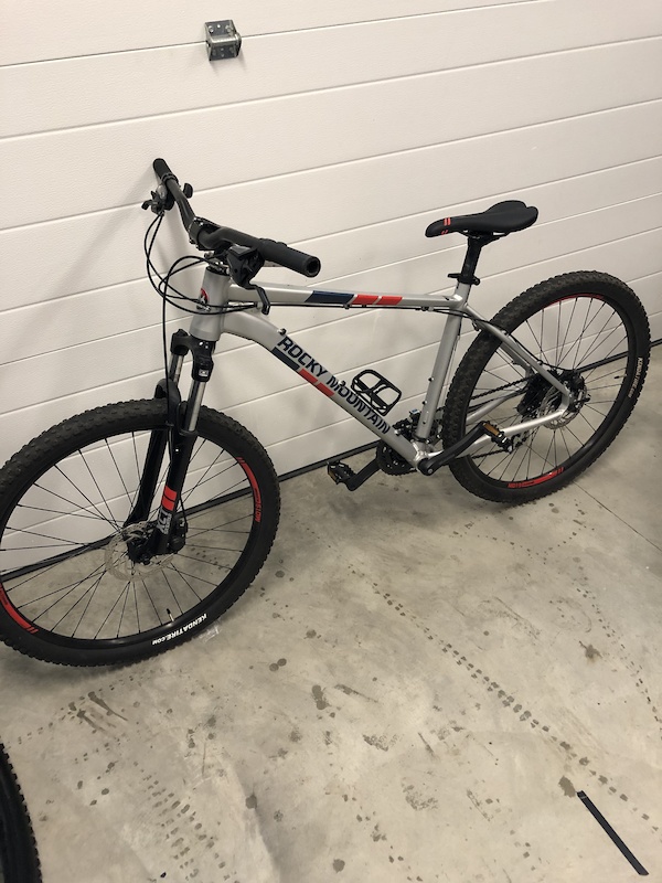 2018 rocky best sale mountain soul