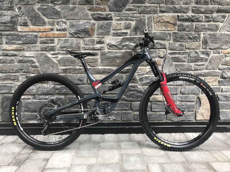 yt capra 29 cf pro review