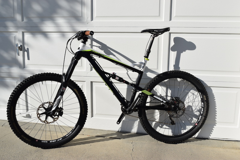 2016 Calibre Bossnut For Sale