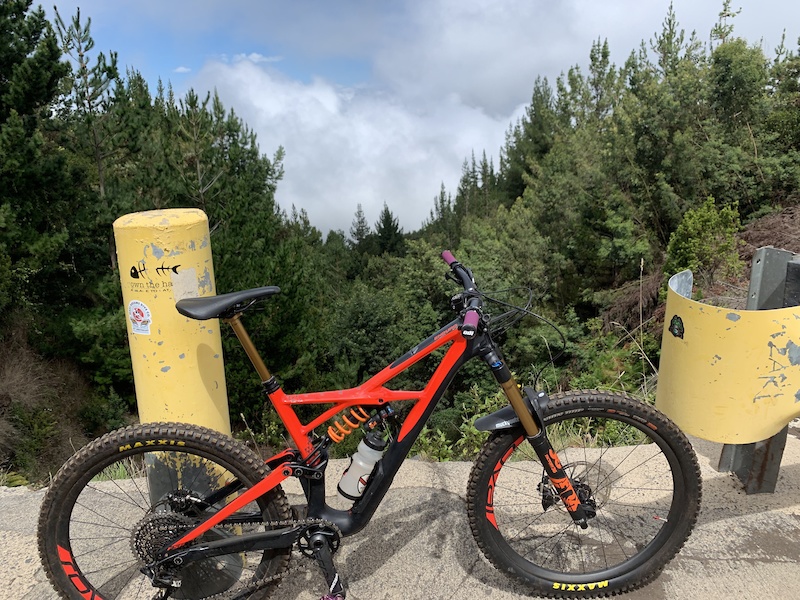 2019 specialized enduro pro