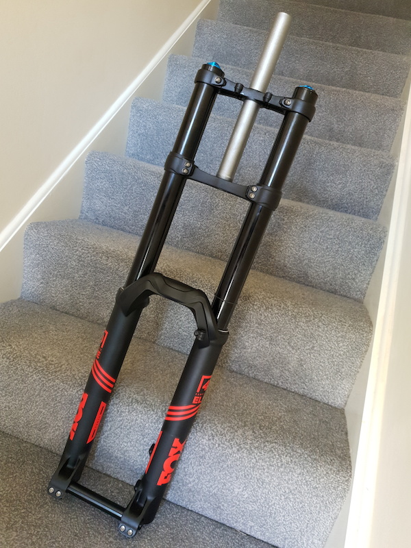 2018 FOX 40 ELITE FLOAT BRAND NEW For Sale