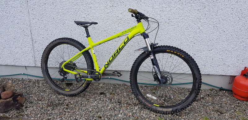 norco ht3