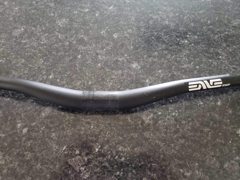 Enve Rsr 760mm Bars For Sale