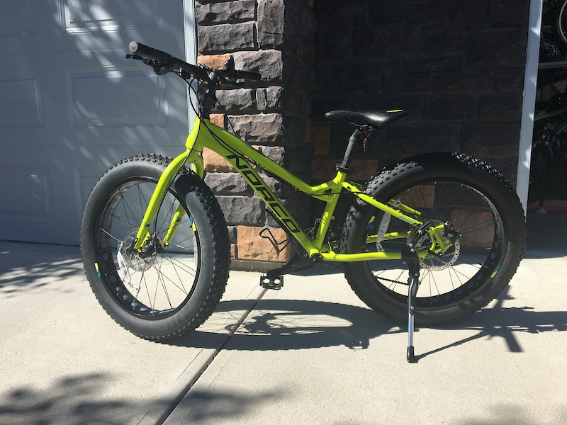 norco bigfoot 3 for sale