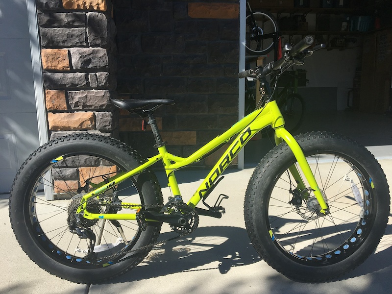 norco bigfoot 3 for sale