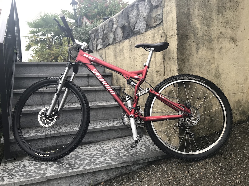 specialized crossroads xc comp