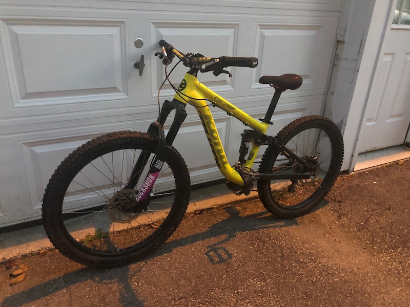 kona stinky 24 for sale