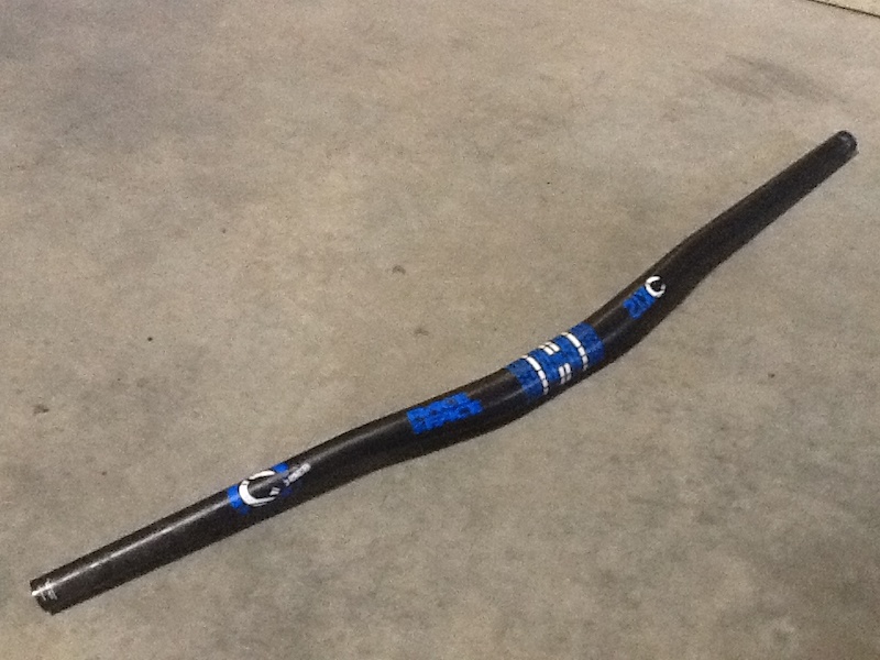 race face 6c bars