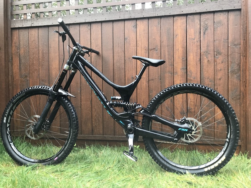 2019 specialized demo 8