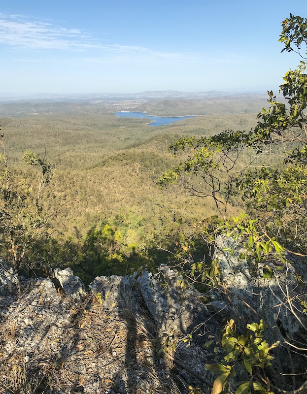 Mermaid Mountain Break Multi Trail - Brisbane