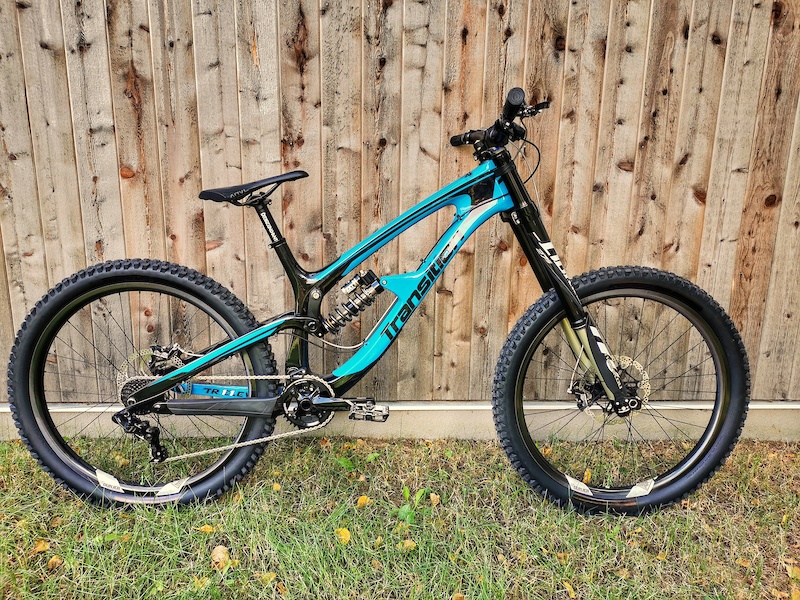 transition tr11 frame for sale