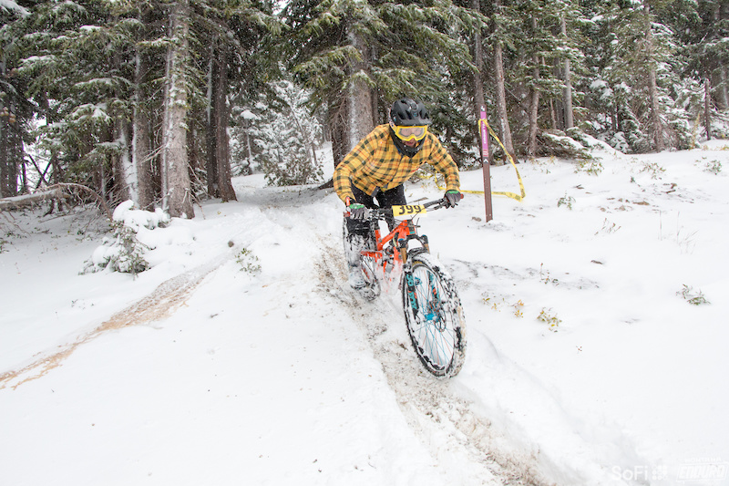 in Teton Village, Wyoming, United States - photo by MontanaEnduroSeries ...