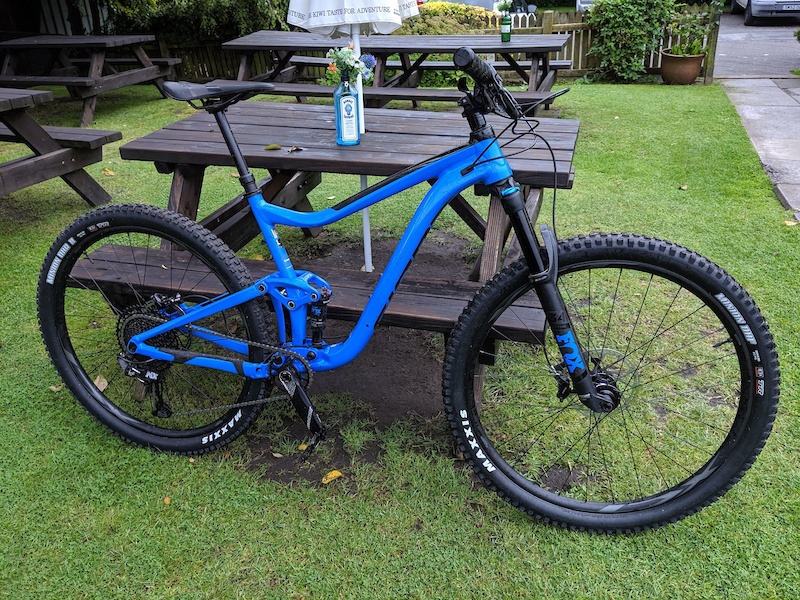 giant trance 2 2019 for sale