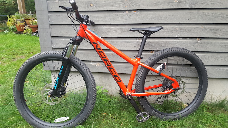 norco fluid 4.3