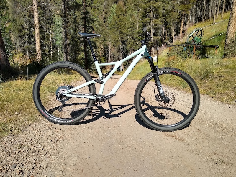 specialized stumpjumper st comp alloy