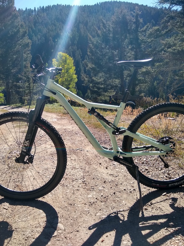 specialized stumpjumper st comp alloy 29
