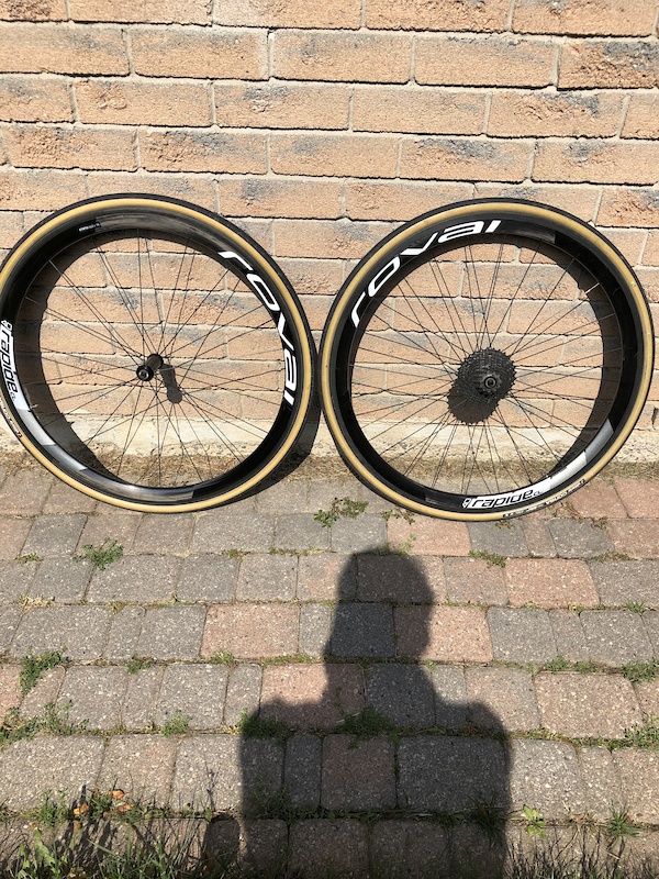 roval cl40 disc