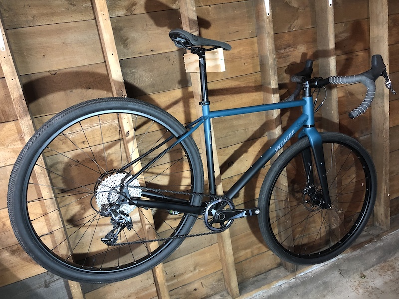 specialized sequoia sale