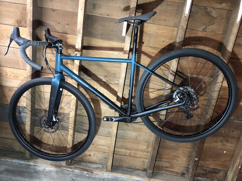 specialized sequoia sale