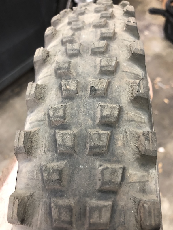 michelin ewild 2.6 rear