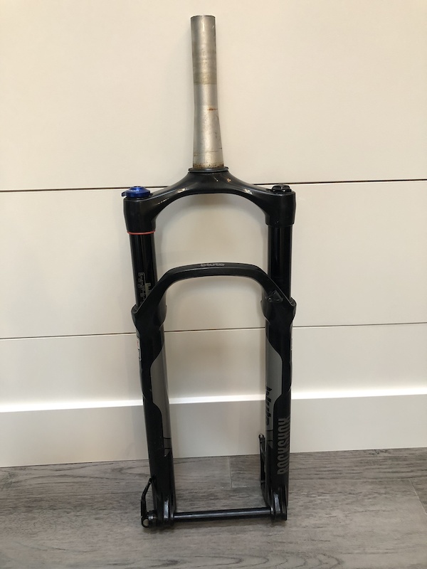 Rock Shox Bluto RL 100MM For Sale