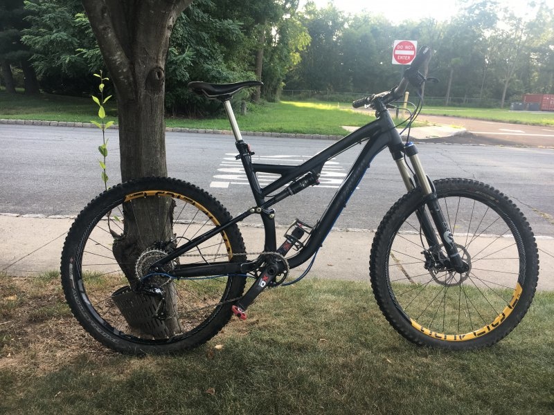 2011 Stumpjumper Evo Medium For Sale