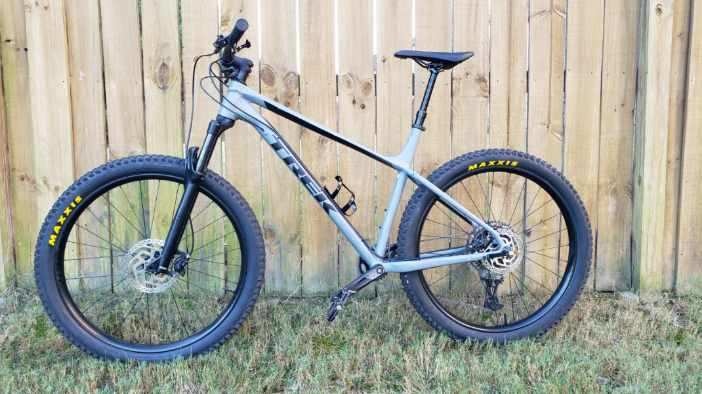 2019 trek roscoe 8 for sale