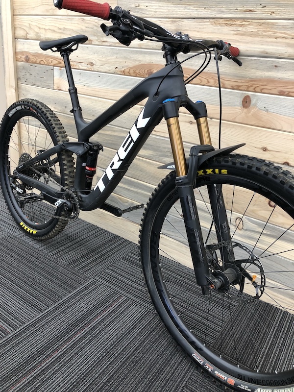 trek slash 9.9 2019