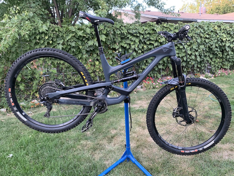 yt capra cf 29 2018