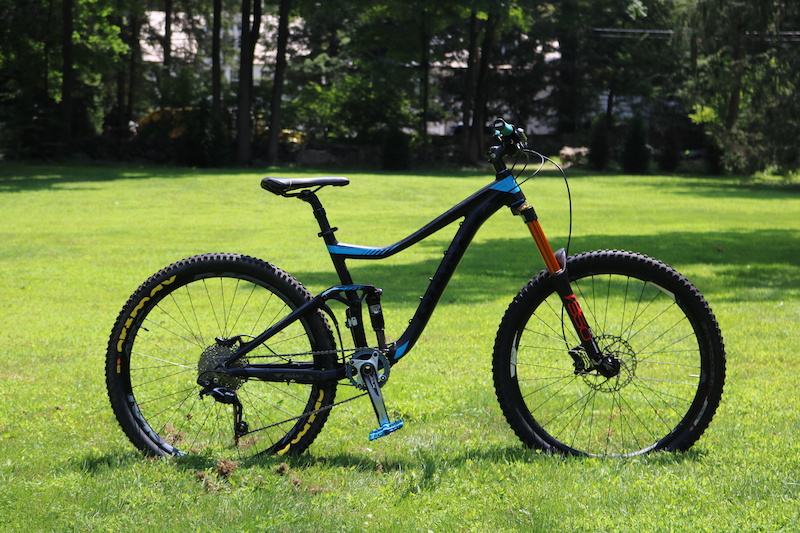 giant trance second hand