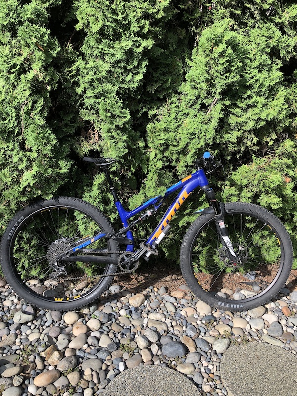 kona process 111 dl 2016